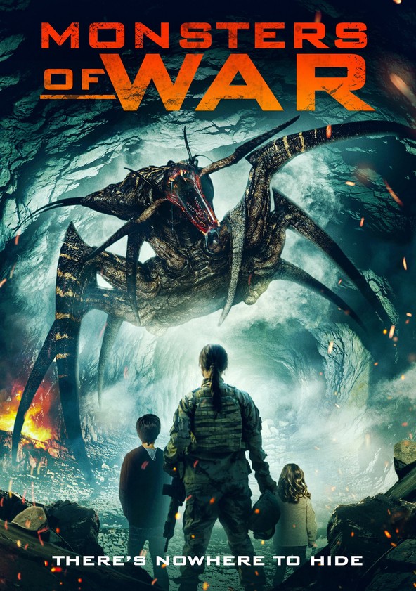 Monsters of War