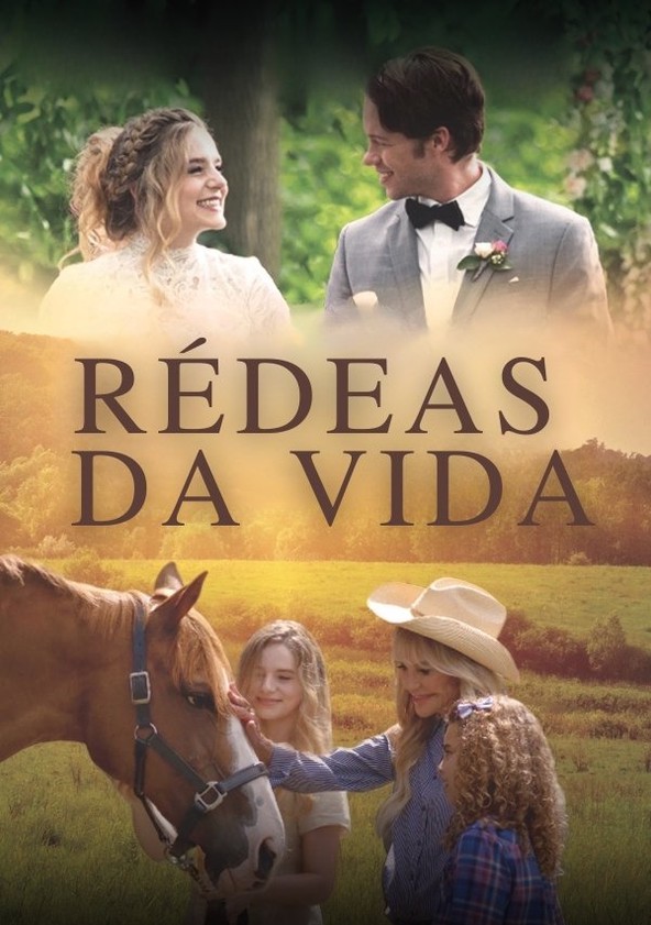 Rédeas da Vida