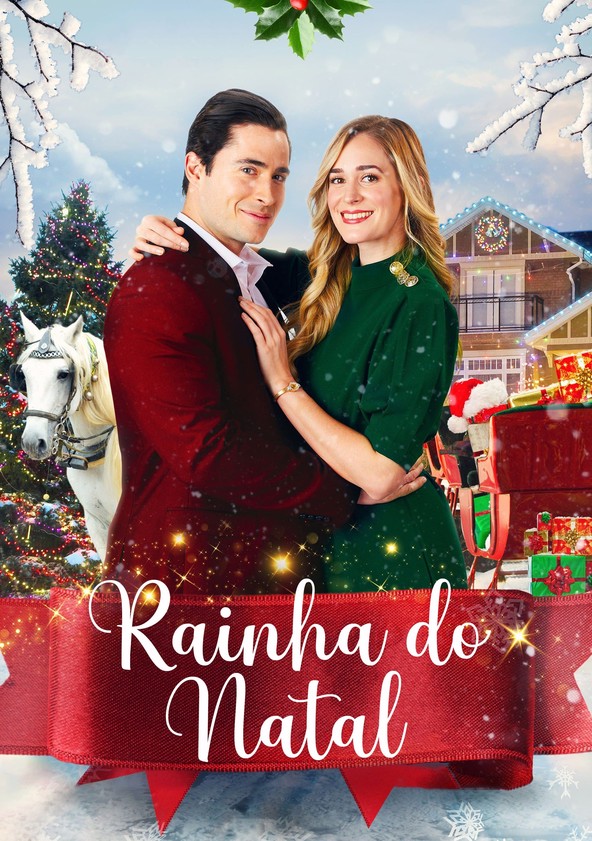 Rainha do Natal