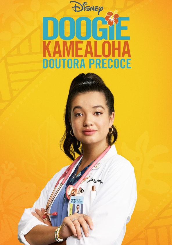 Doogie Kamealoha: Doutora Precoce - Temporada 1