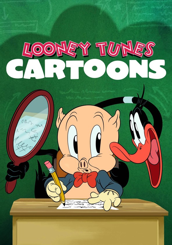Looney Tunes Cartoons - Temporada 2