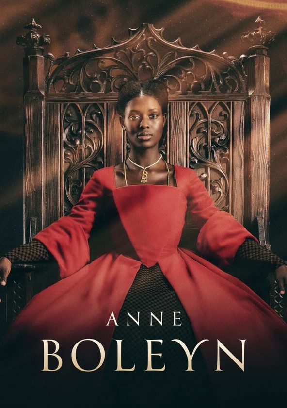 Ana Bolena: A Rainha - Temporada 1