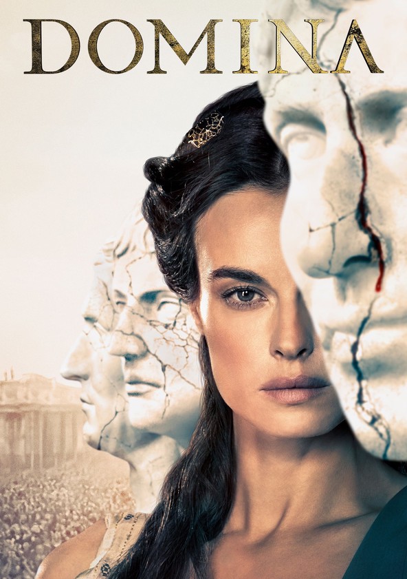 Domina - Temporada 1