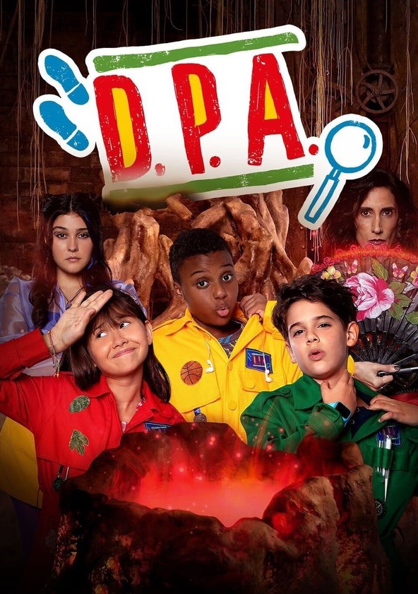 Detetives do Prédio Azul - Temporada 15