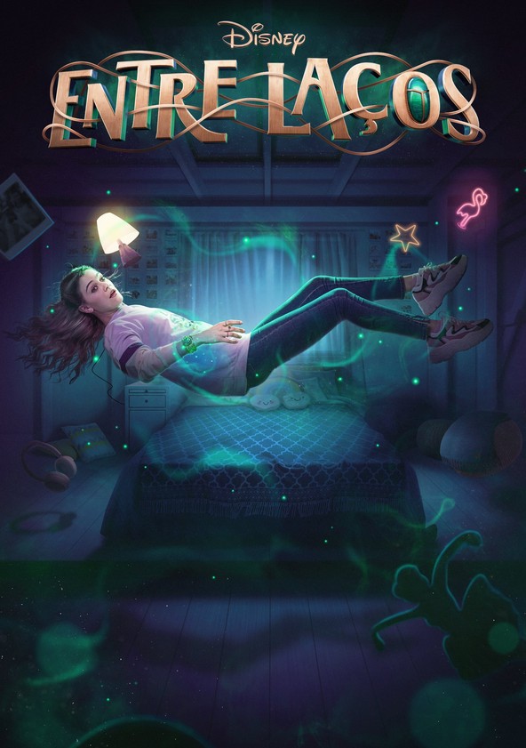 Entre Laços - Temporada 1