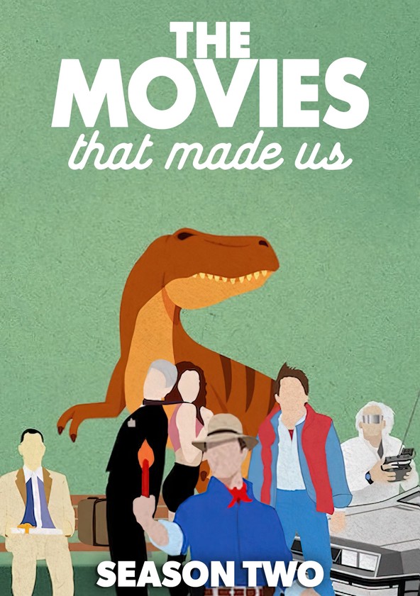 Filmes que Marcam Época - Temporada 2
