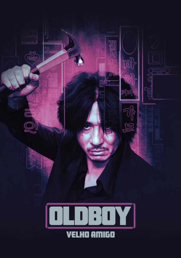 Oldboy