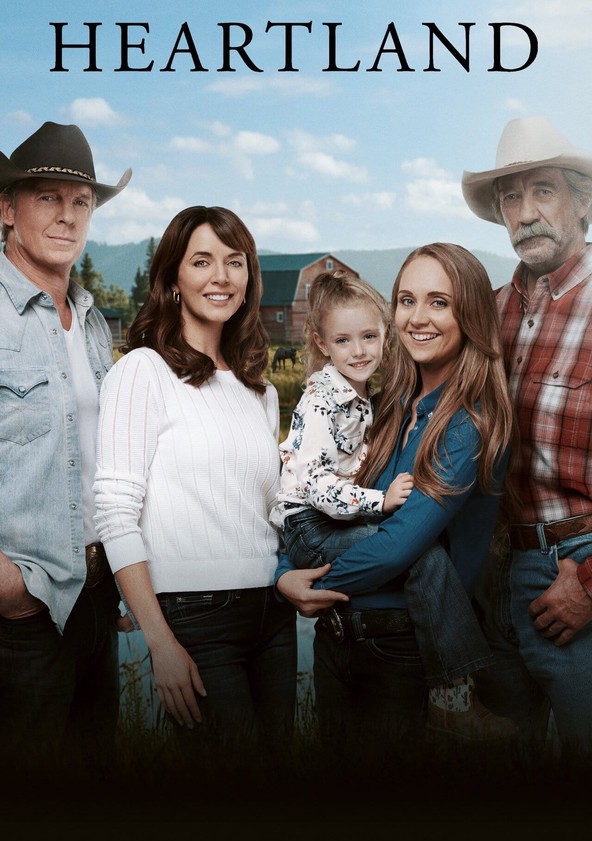 Heartland - Temporada 15