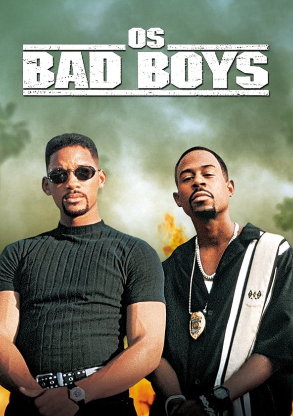 Os Bad Boys
