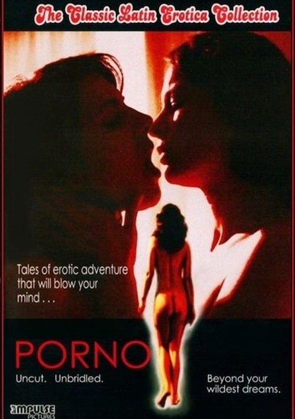 Pornô!