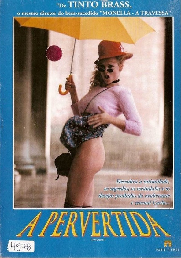 A Pervertida