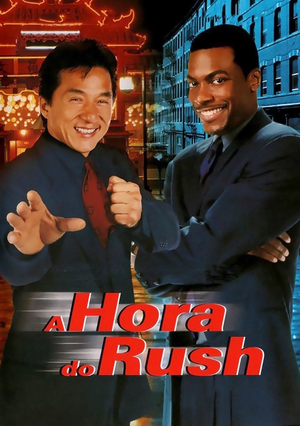 A Hora do Rush