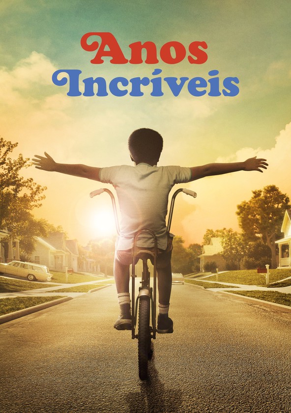 Anos Incríveis - Temporada 1