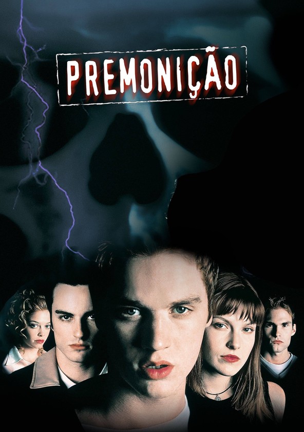 Premonição