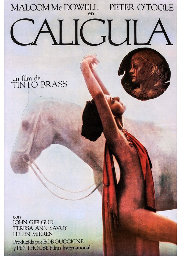 Calígula