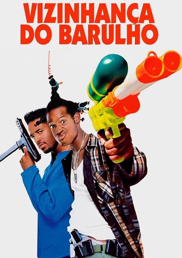 Vizinhança do barulho