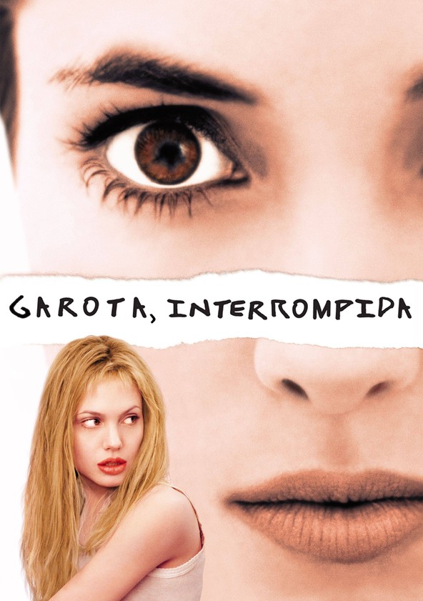 Garota, Interrompida