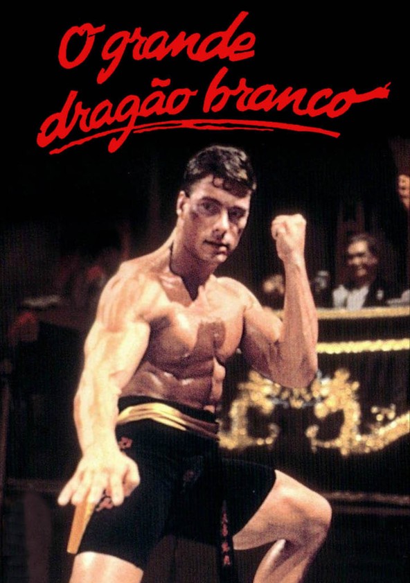O Grande Dragão Branco