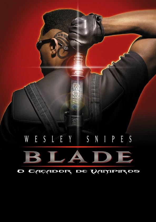 Blade: O Caçador de Vampiros
