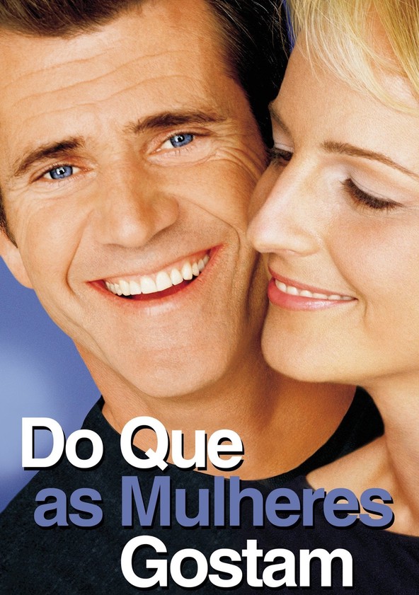 Do Que as Mulheres Gostam
