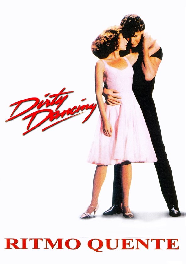 Dirty Dancing: Ritmo Quente