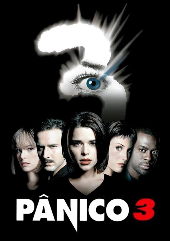 Gritos 3