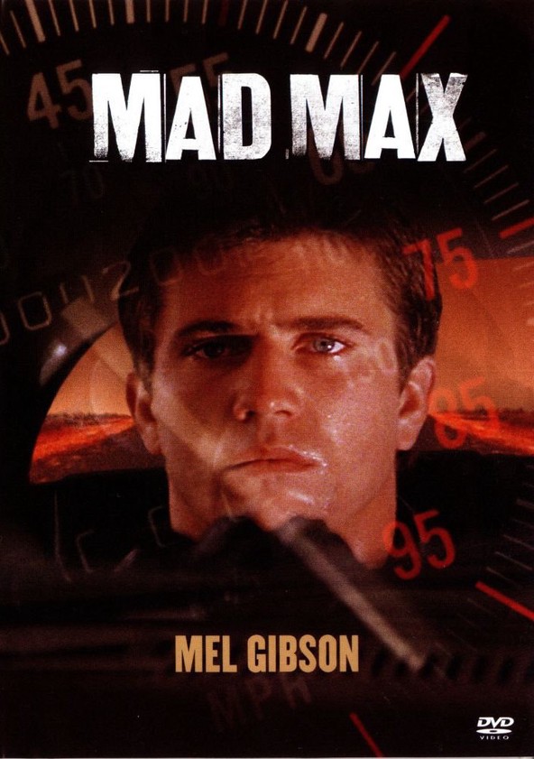Mad Max