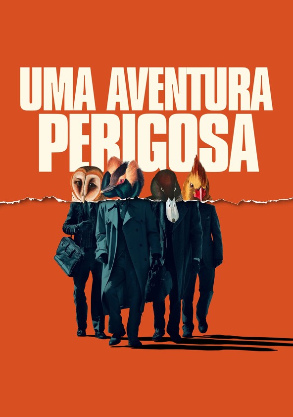 Animais Americanos