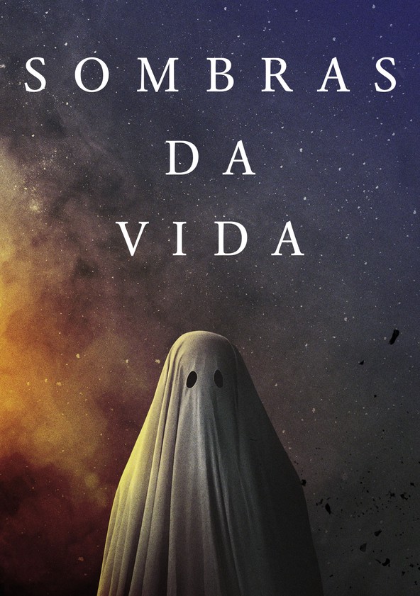 Sombras da Vida