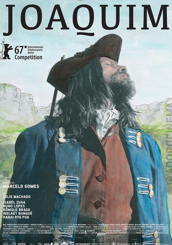 Joaquim