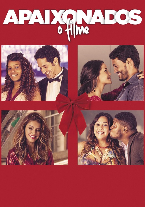 Apaixonados: O Filme