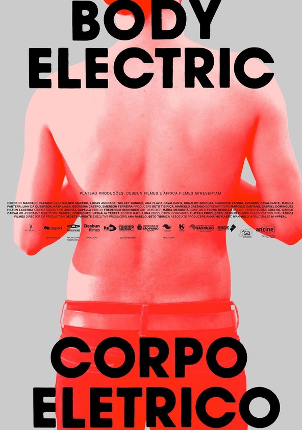 Body Electric