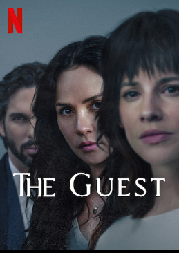 The Guest - Temporada 1