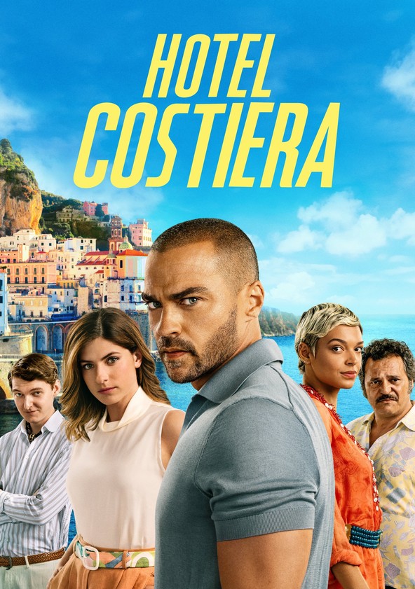 Hotel Costiera - Temporada 1