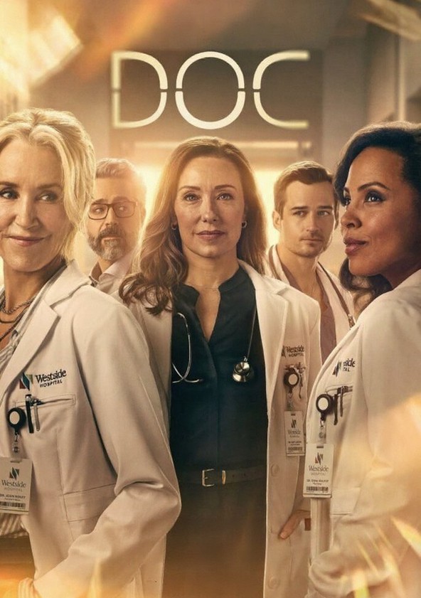 Doc - Temporada 2