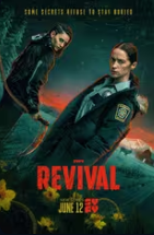 Revival - Temporada 1