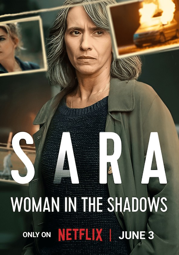 Sara - Woman in the Shadows - Temporada 1