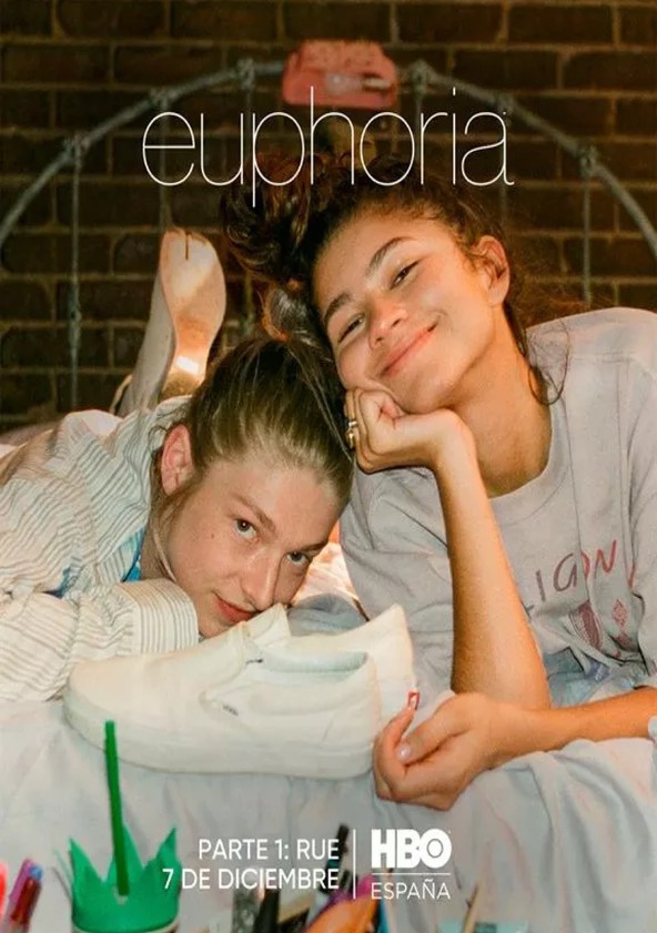 Euphoria Special - Temporada 1