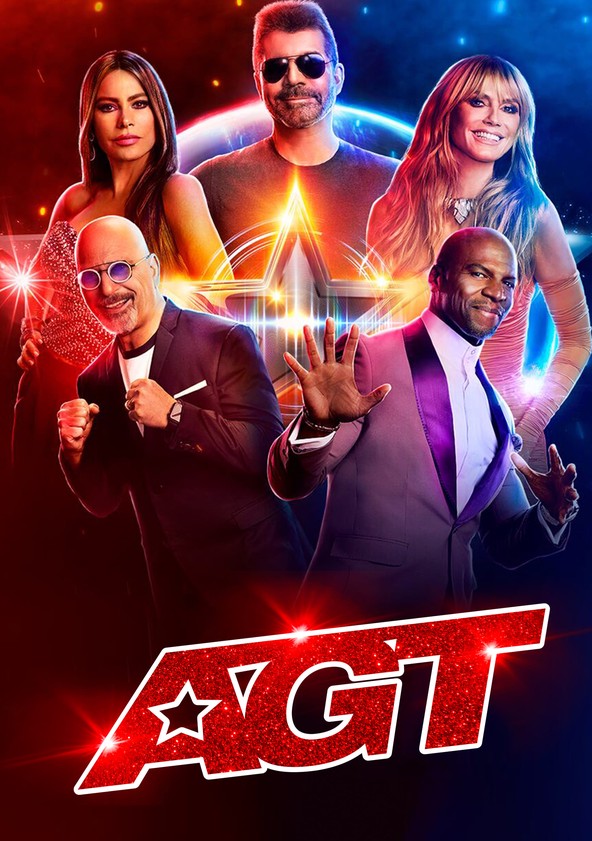 America's Got Talent - Temporada 18