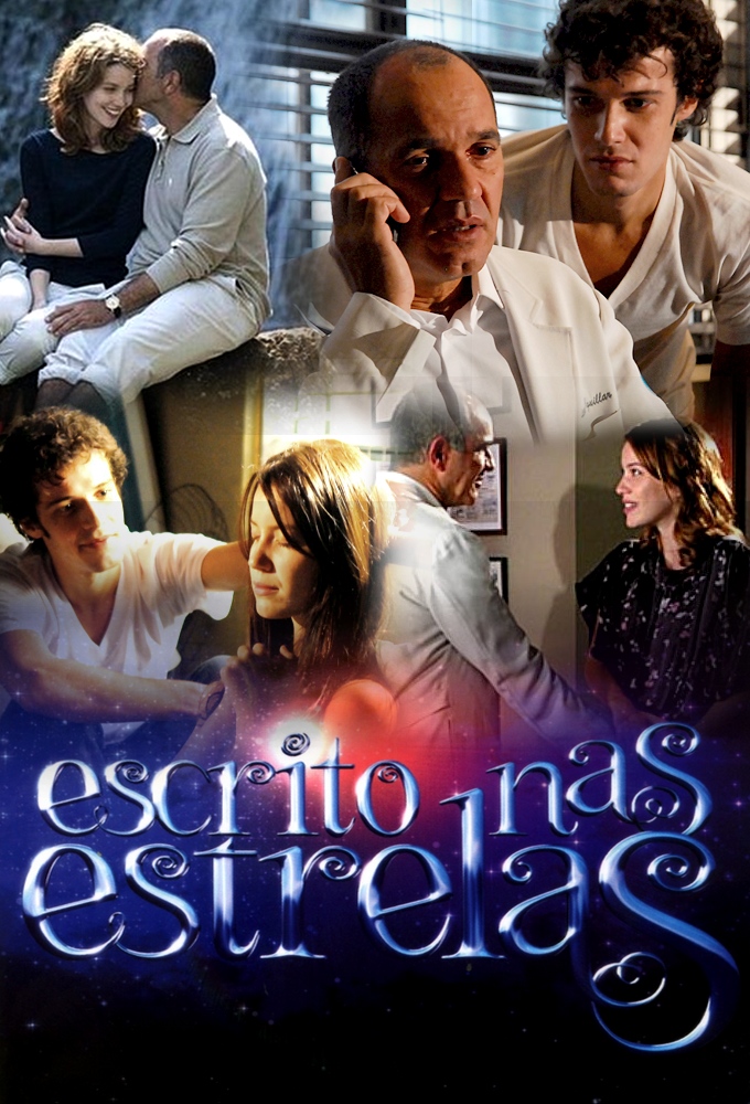 Escrito nas Estrelas - Temporada 1