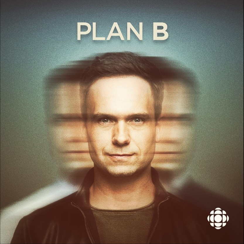 Plano B - Temporada 1