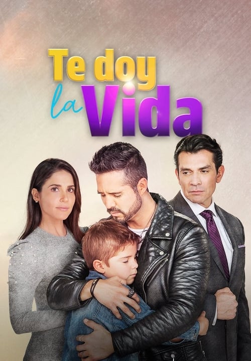Te Dou a Vida - Temporada 1