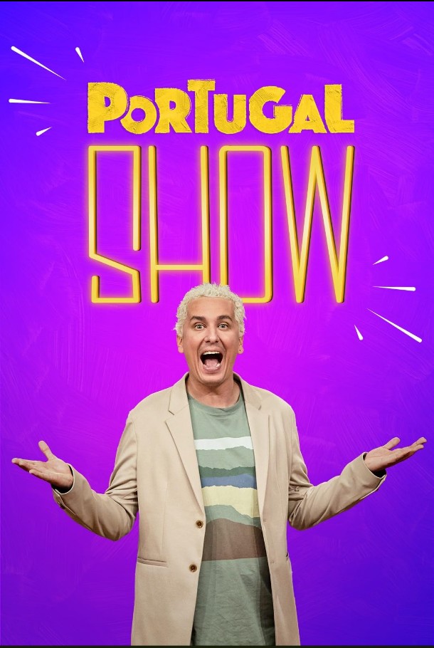 Portugal Show - Temporada 1