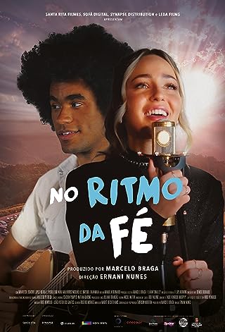 No Ritmo da Fé