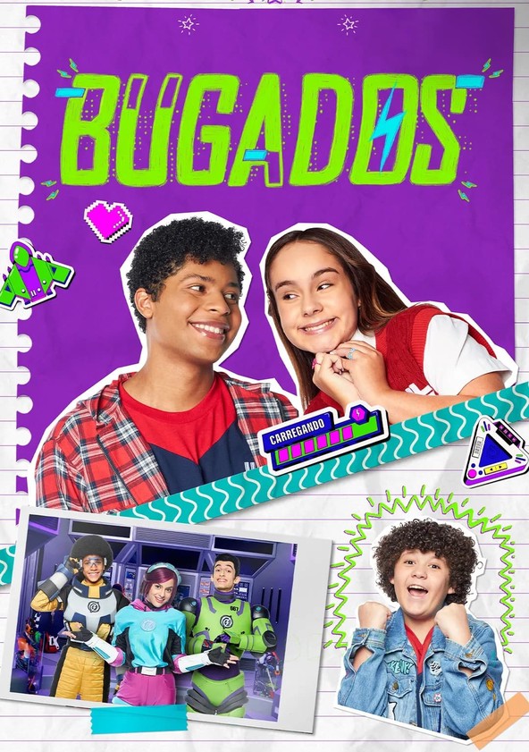 Bugados - Temporada 5