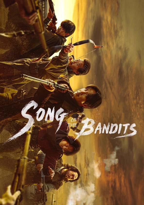 Song of the Bandits - Temporada 1