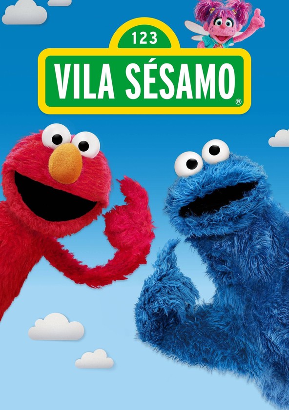 Vila Sésamo - Temporada 54