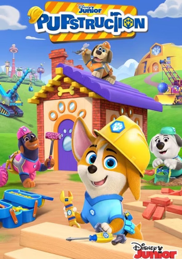 Um Cãozinho Genial - Temporada 1