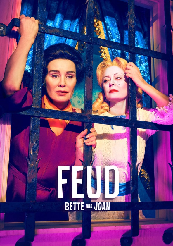 Feud - Temporada 2