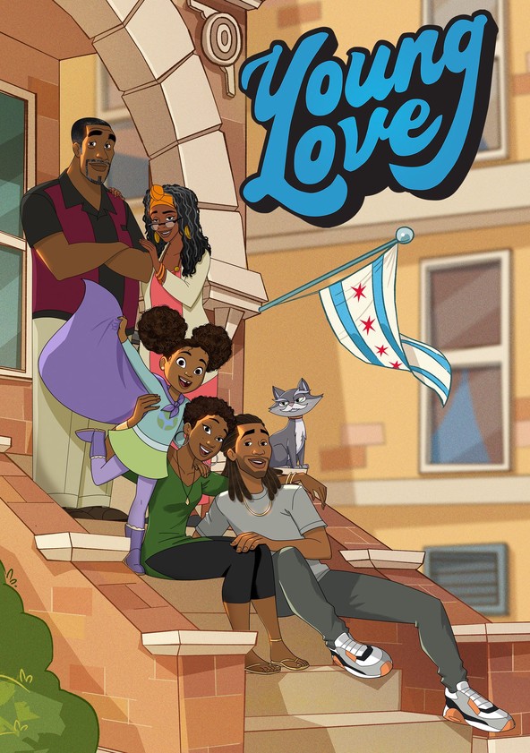 Young Love - Temporada 1